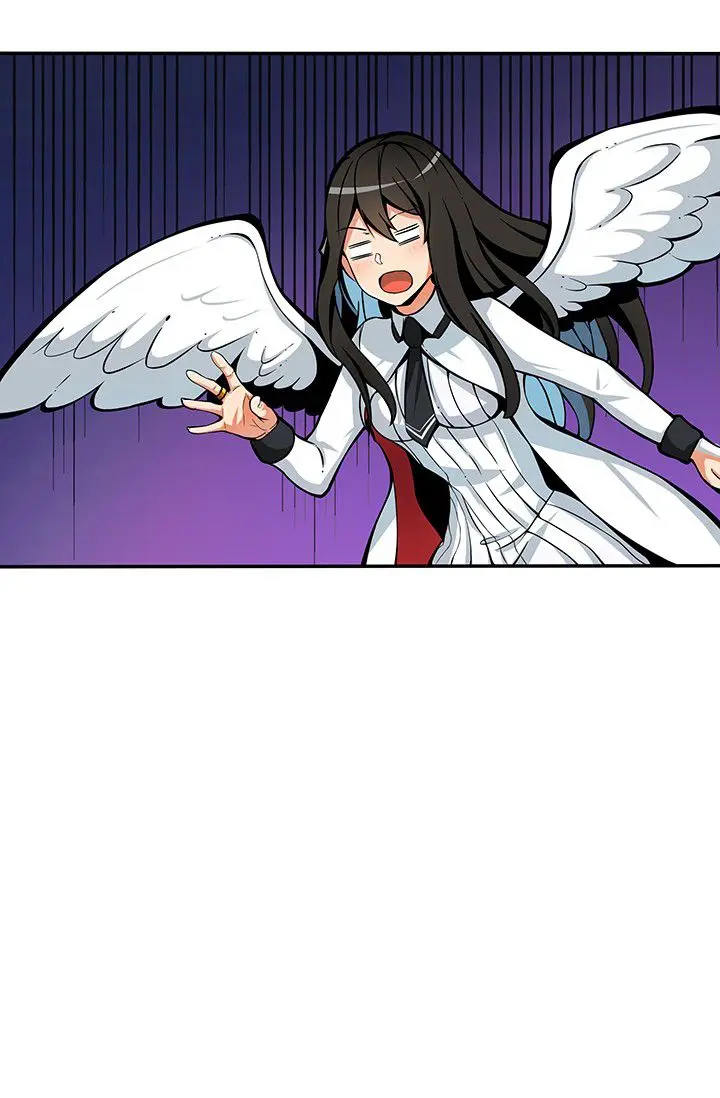Solo Login Chapter 35 - Fixed - Page 7