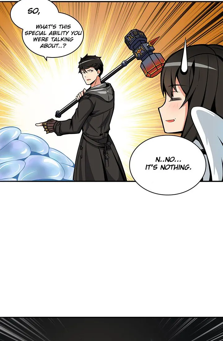 Solo Login Chapter 35 - Fixed - Page 9