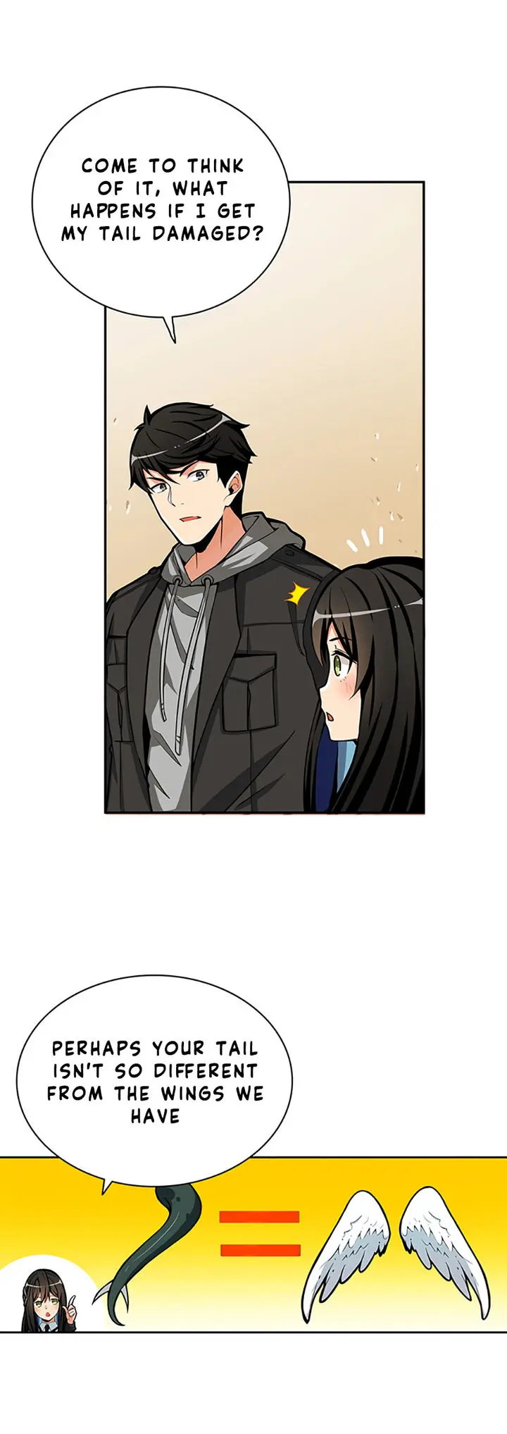 Solo Login Chapter 51 - Page 7