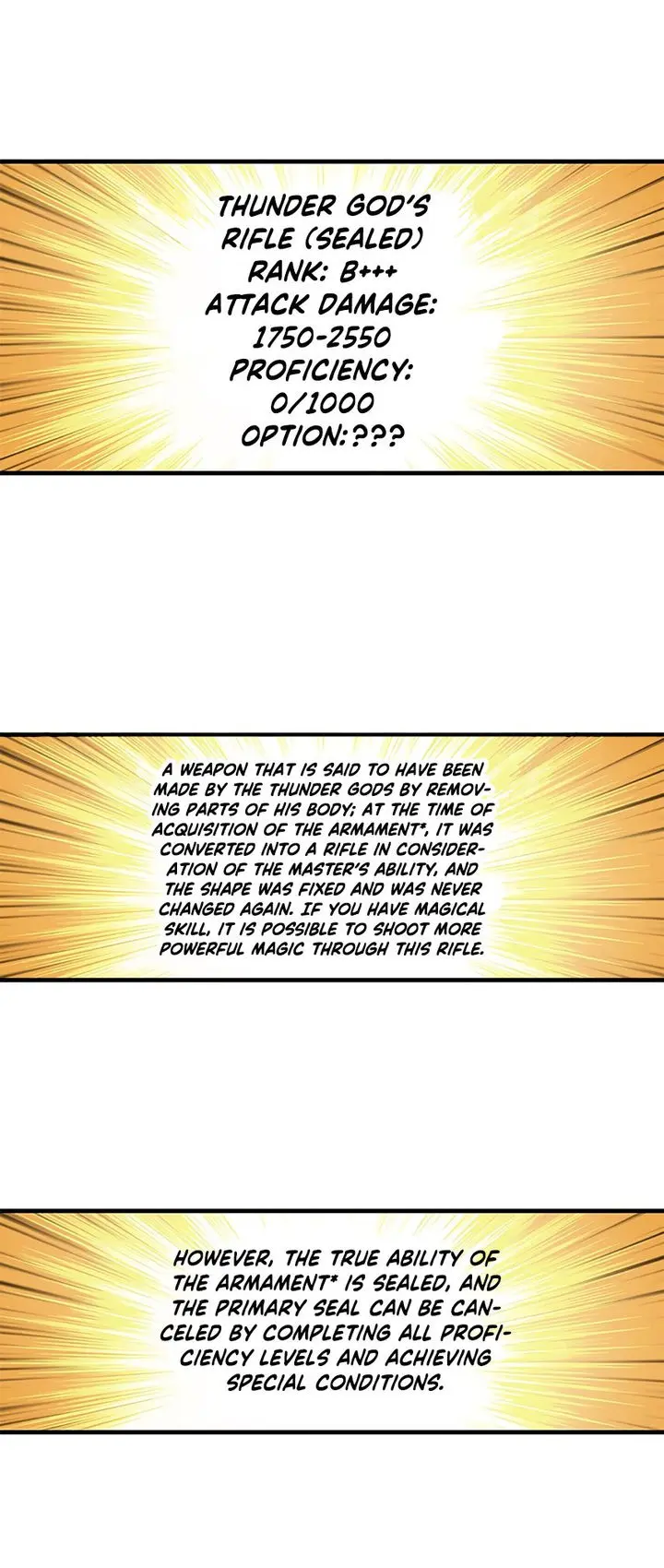 Solo Login Chapter 57 - Page 13