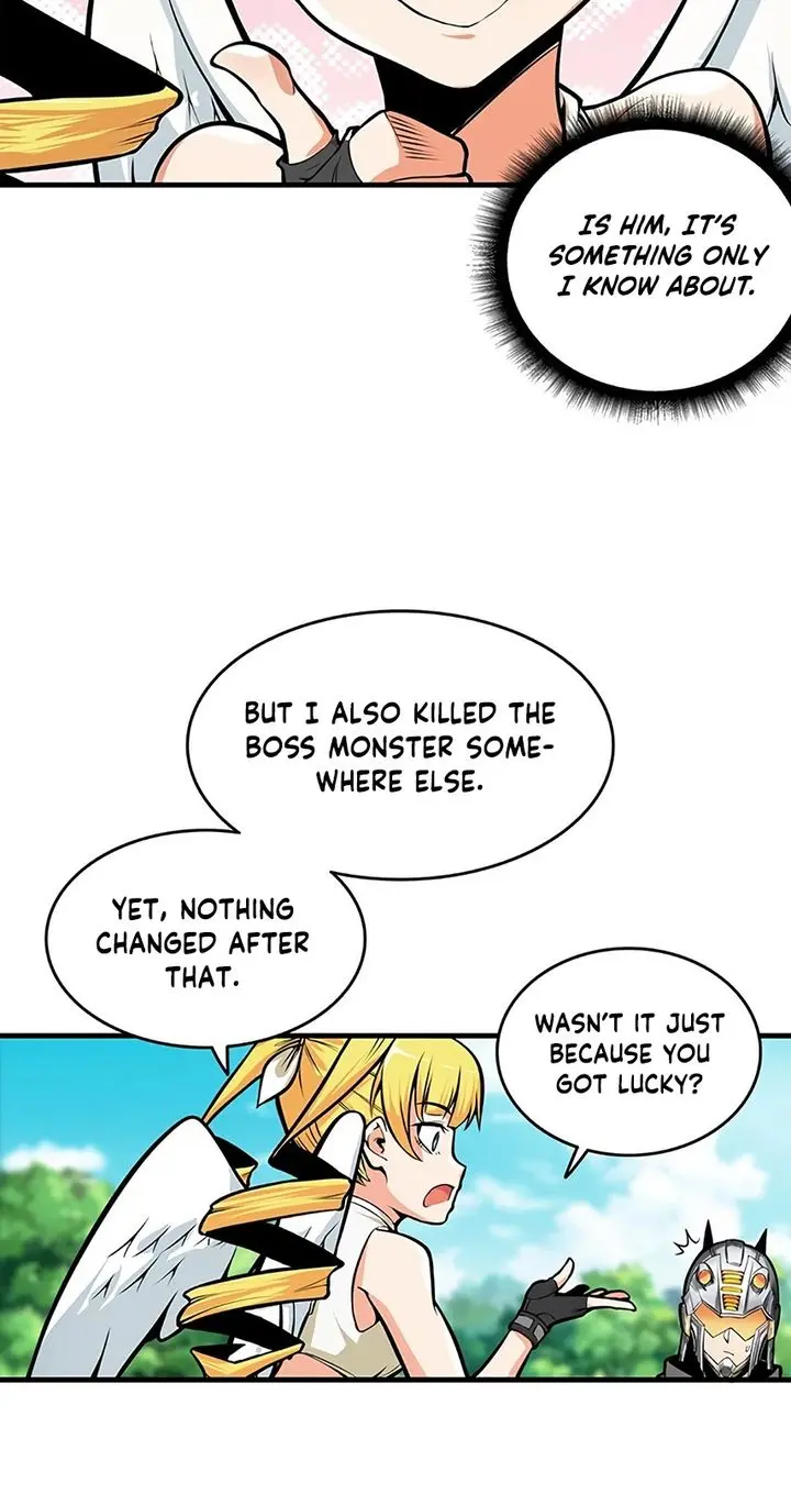 Solo Login Chapter 59 - Page 11