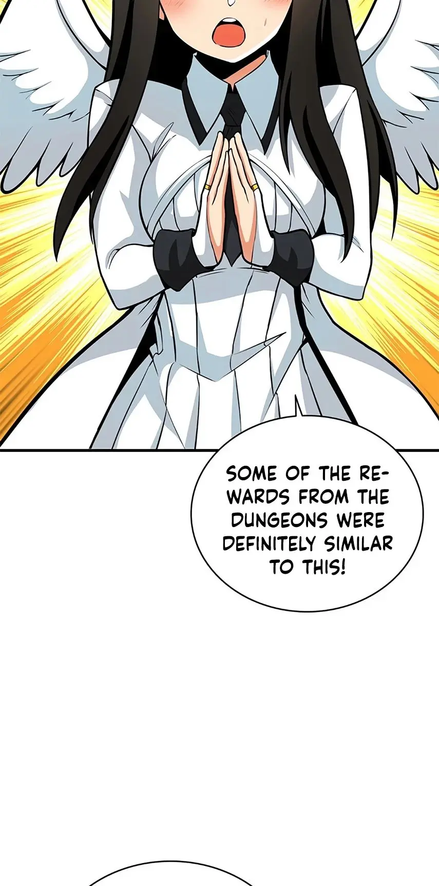 Solo Login Chapter 64 - Page 28
