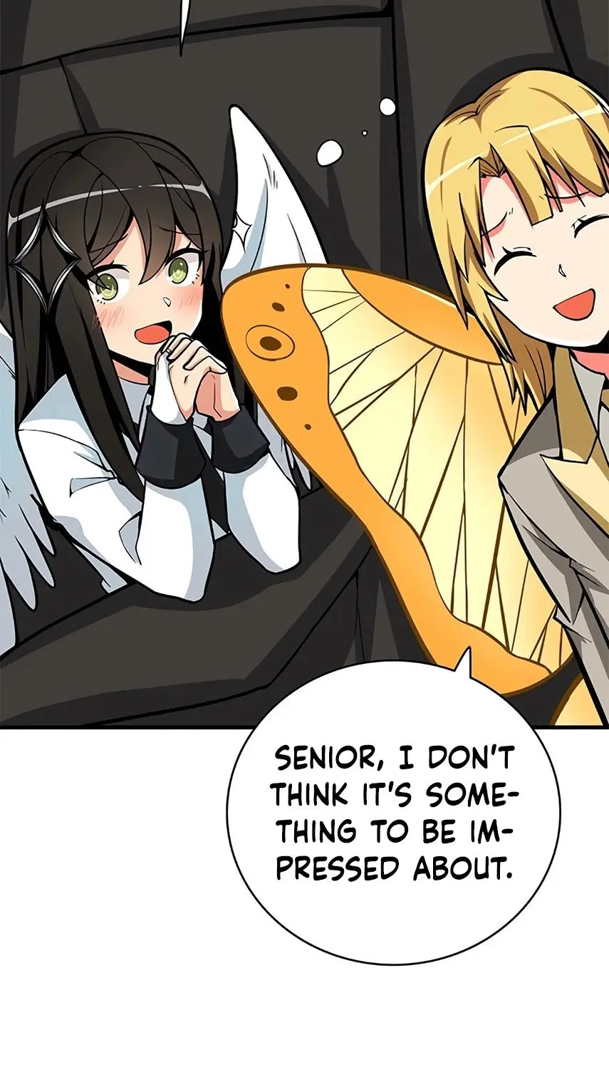 Solo Login Chapter 64 - Page 59