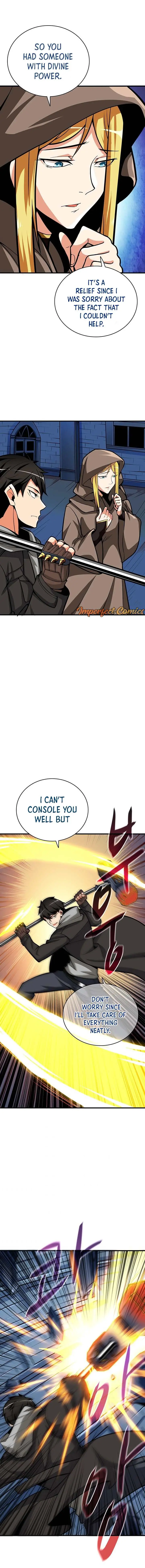 Solo Login Chapter 65 - Page 17