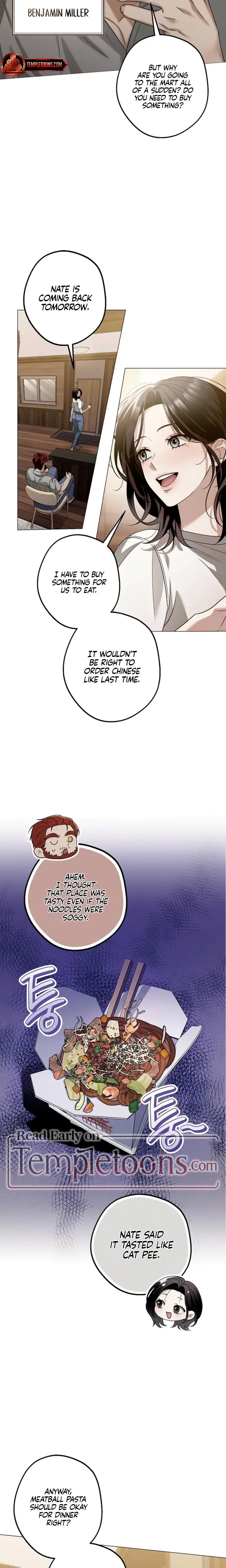 Solstice Chapter 1 - Page 10