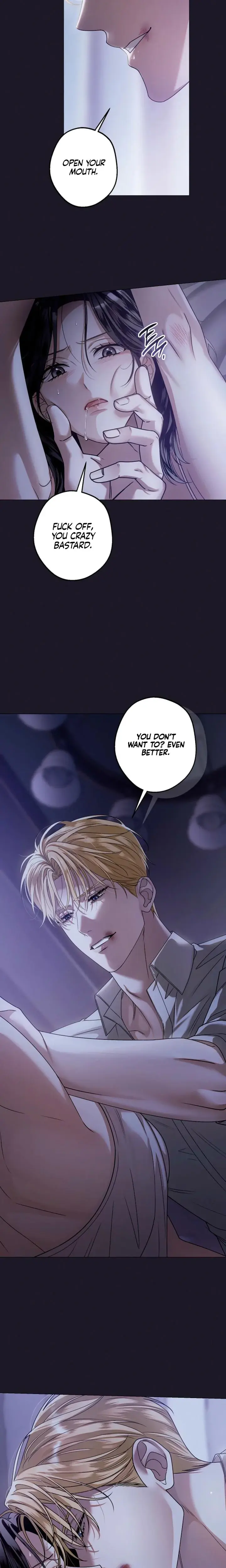 Solstice Chapter 1 - Page 3