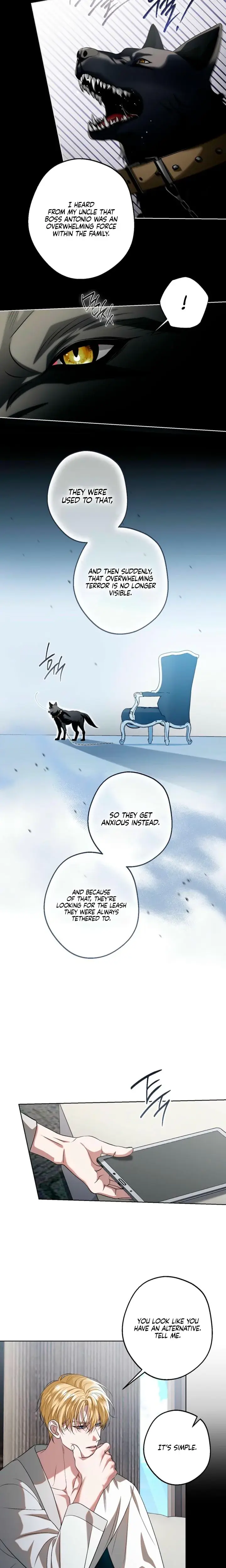 Solstice Chapter 10 - Page 5