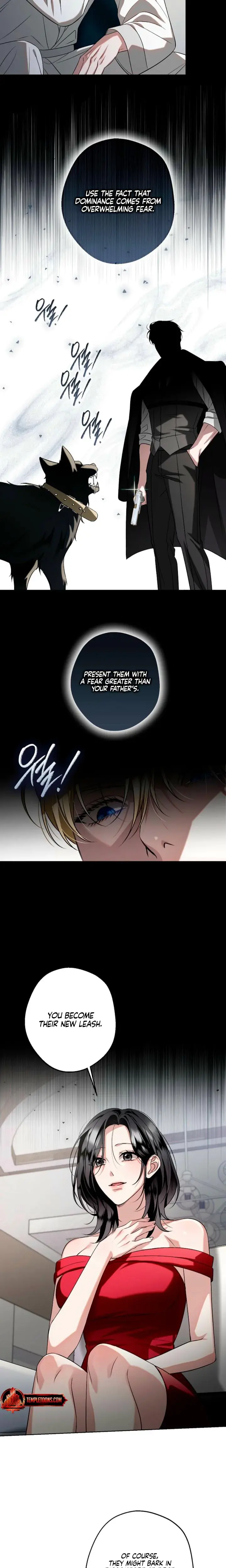 Solstice Chapter 10 - Page 6