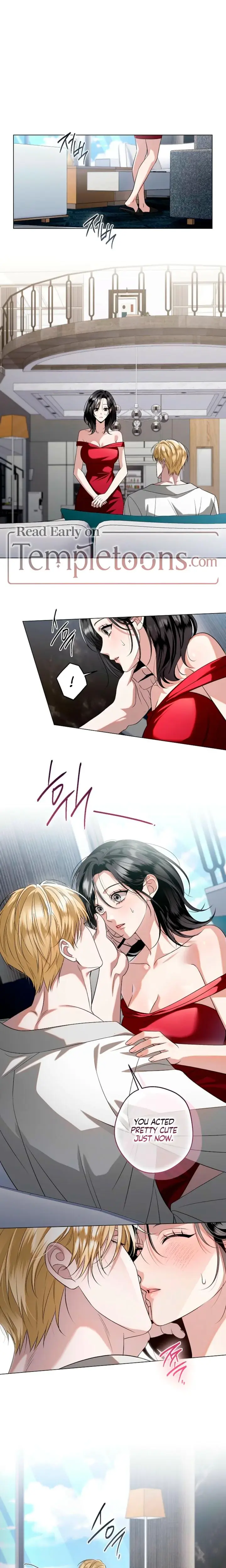Solstice Chapter 10 - Page 8