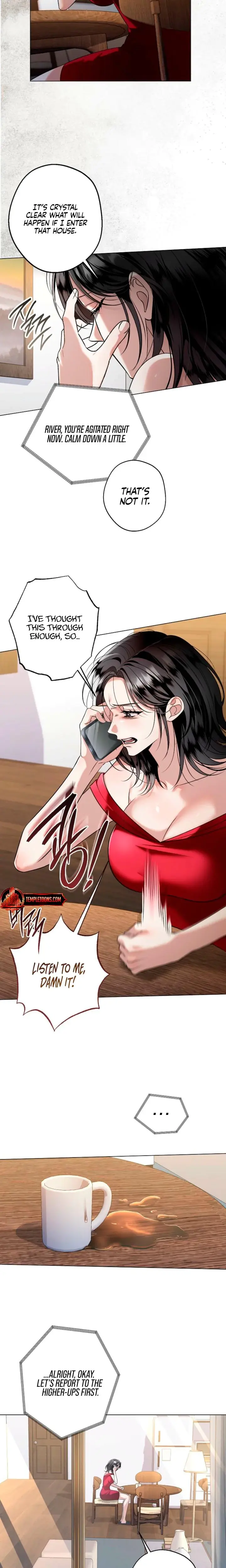 Solstice Chapter 11 - Page 13