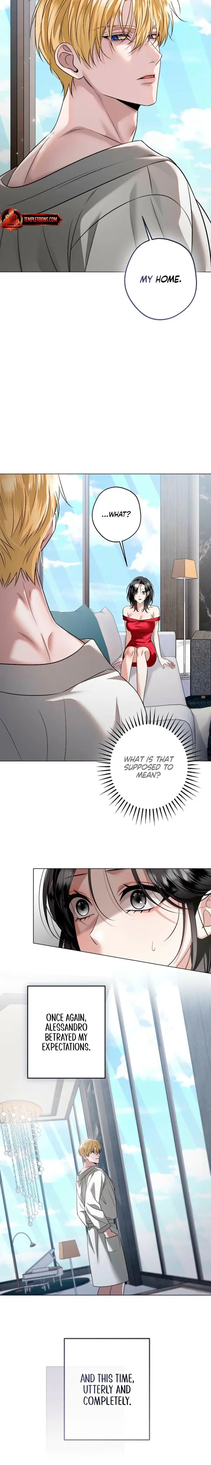 Solstice Chapter 11 - Page 6