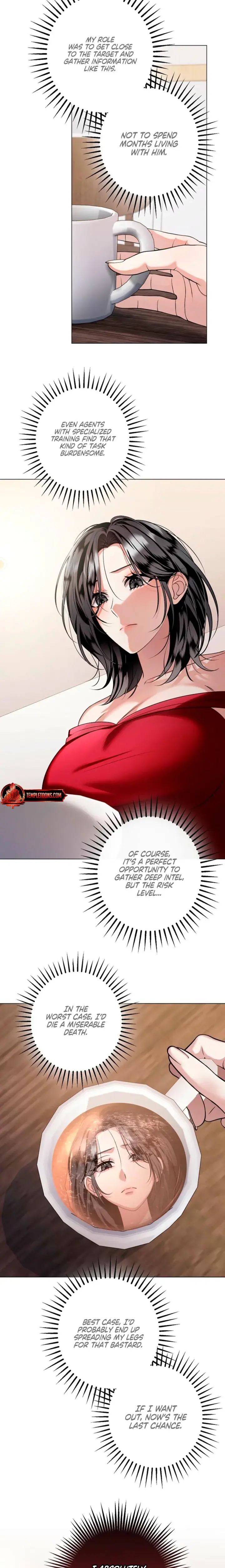 Solstice Chapter 11 - Page 8