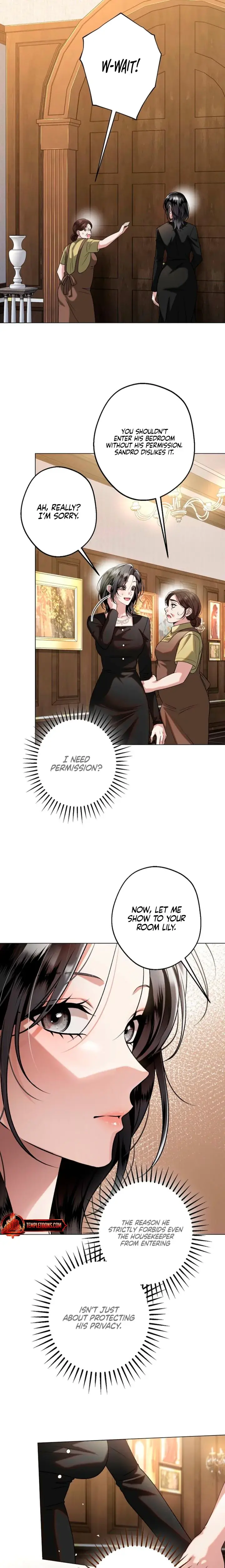 Solstice Chapter 12 - Page 18
