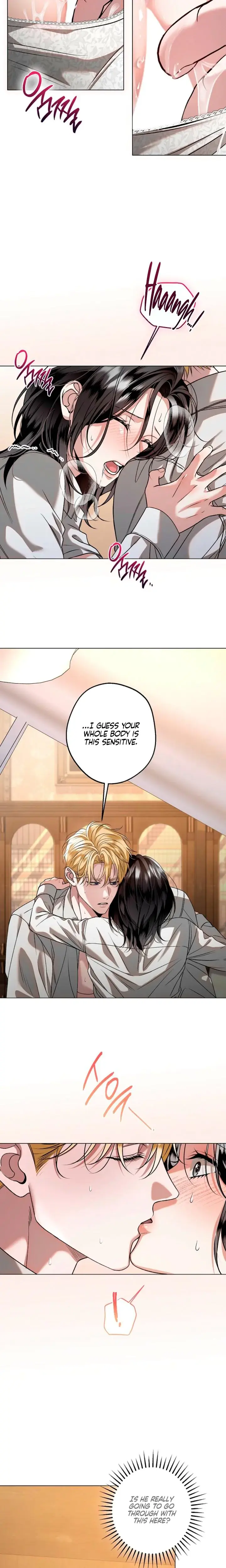 Solstice Chapter 15 - Page 3