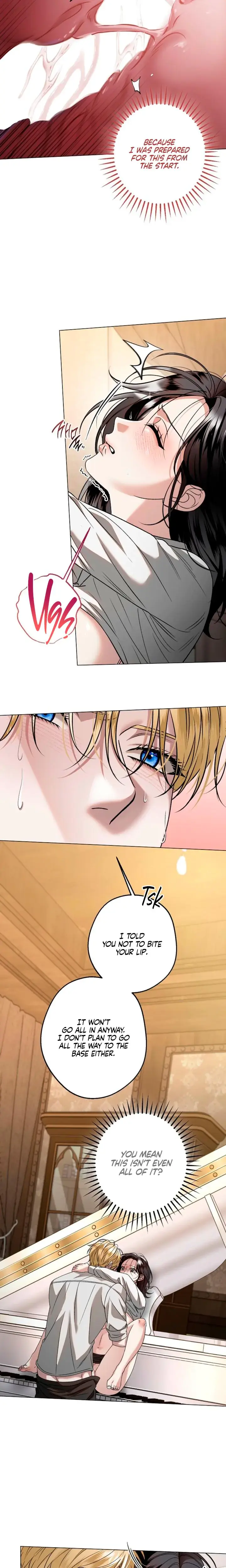 Solstice Chapter 16 - Page 6