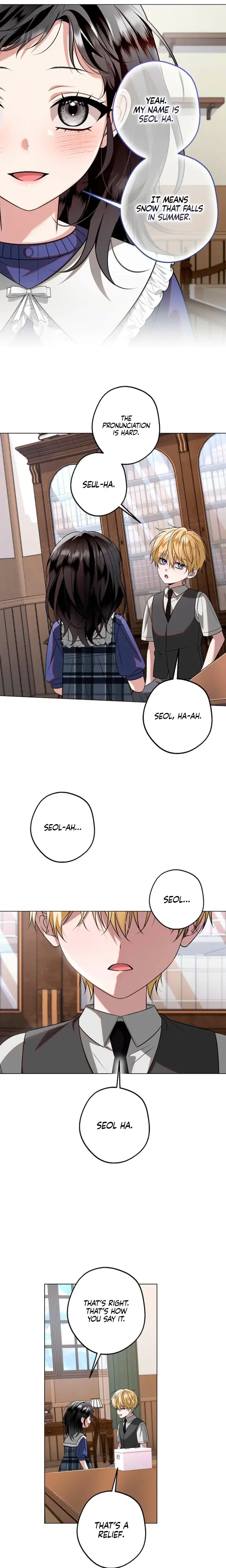 Solstice Chapter 17 - Page 16