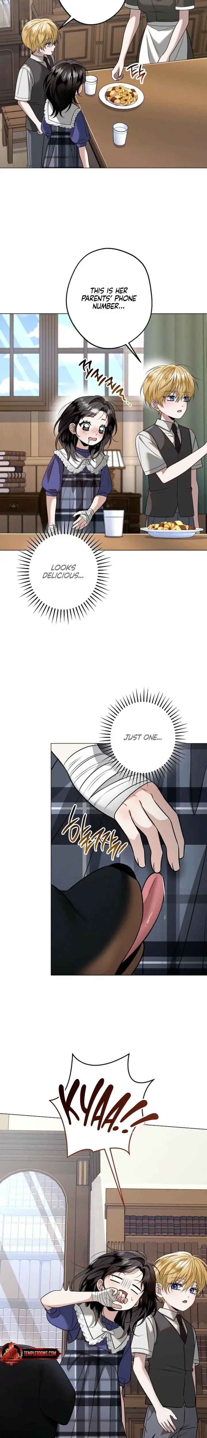 Solstice Chapter 18 - Page 2