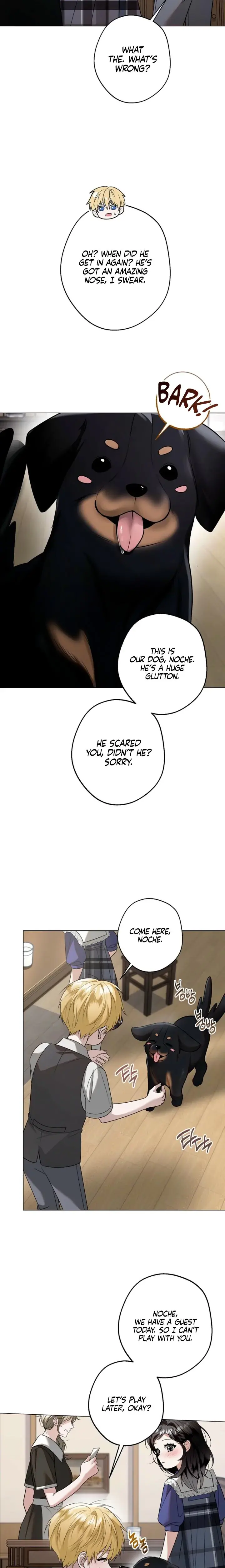Solstice Chapter 18 - Page 3