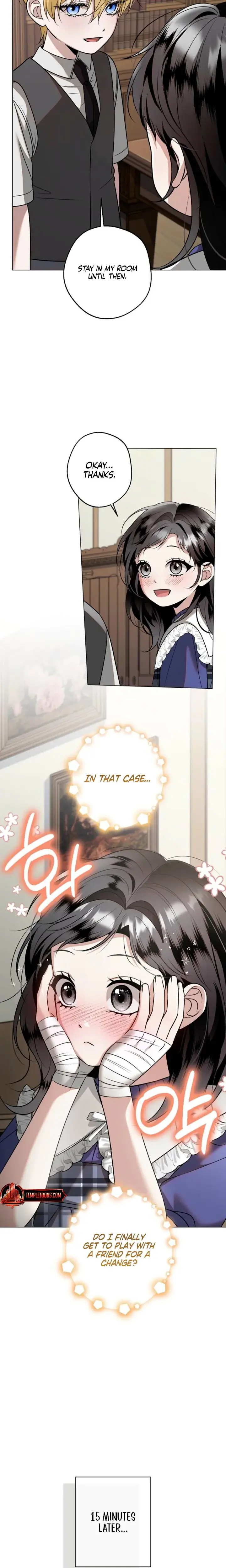 Solstice Chapter 18 - Page 6