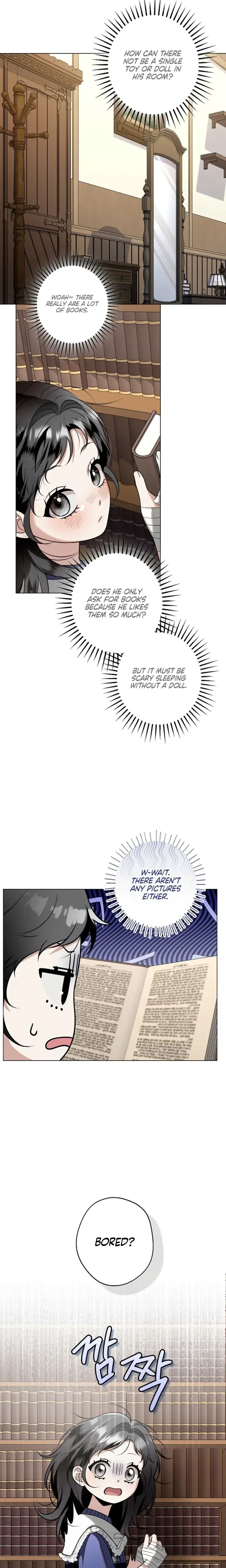 Solstice Chapter 18 - Page 8