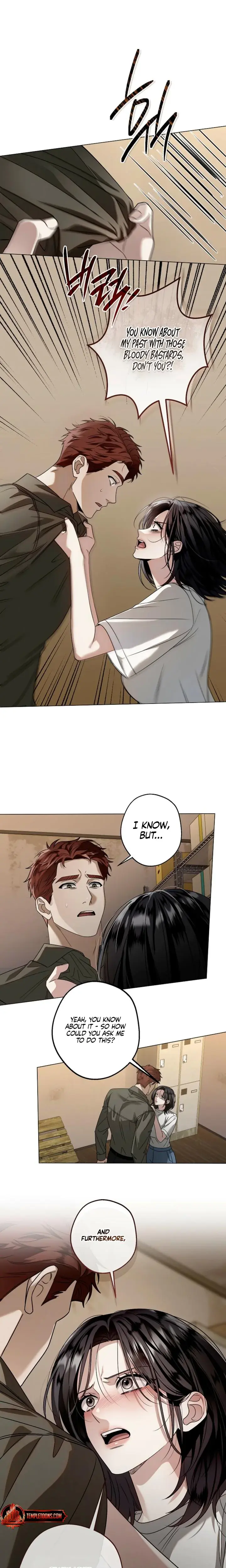 Solstice Chapter 2 - Page 15