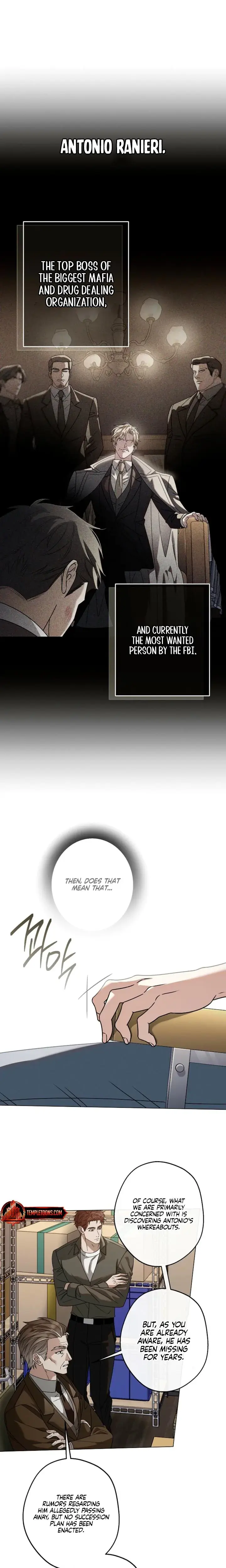 Solstice Chapter 2 - Page 2