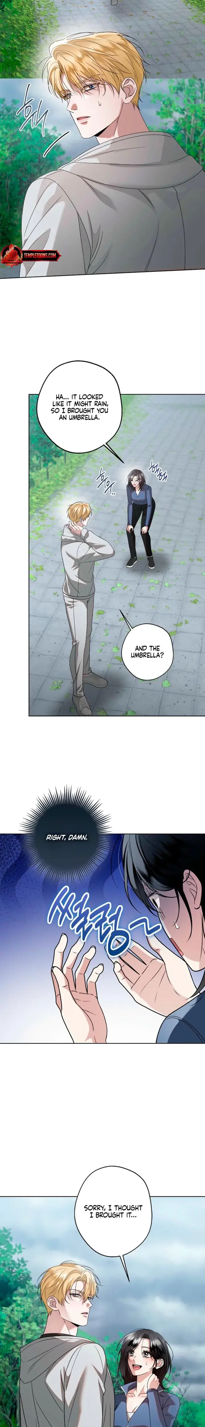 Solstice Chapter 20 - Page 14