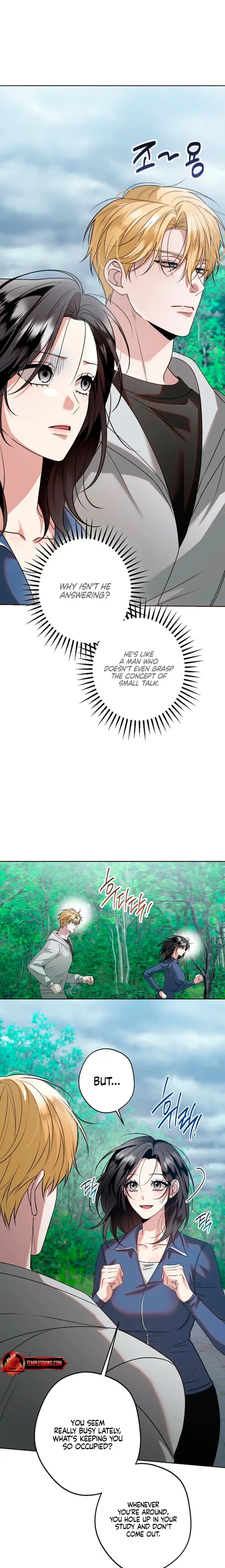Solstice Chapter 20 - Page 18