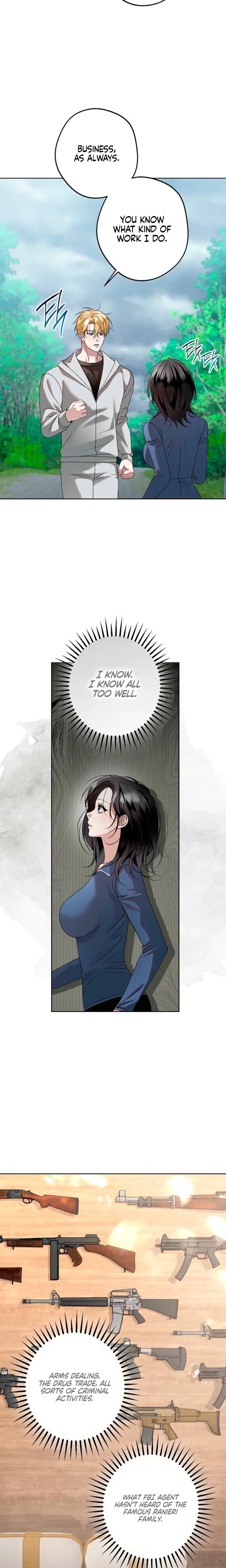 Solstice Chapter 20 - Page 19