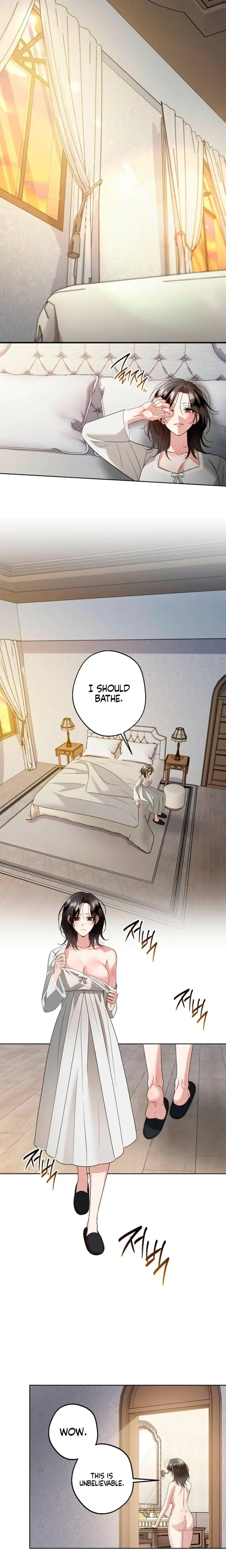 Solstice Chapter 20 - Page 6