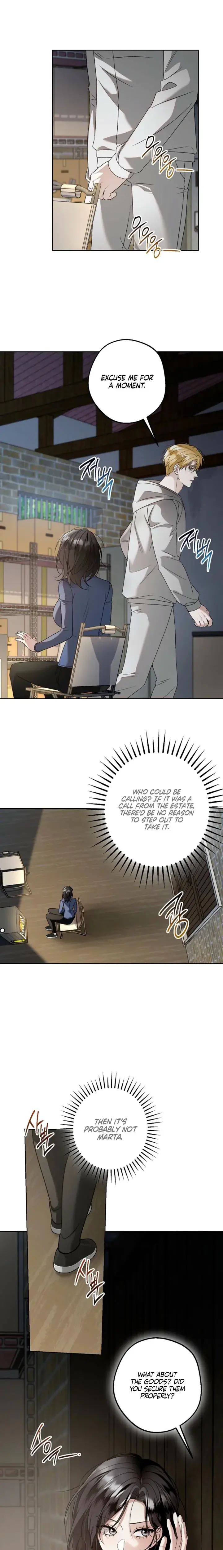 Solstice Chapter 21 - Page 14