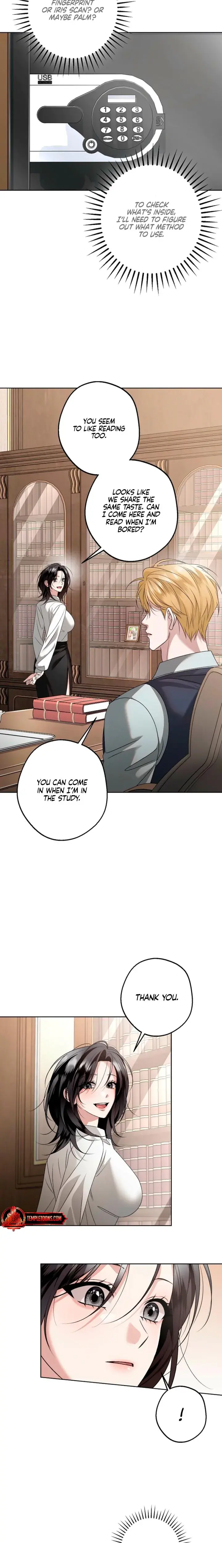 Solstice Chapter 22 - Page 11