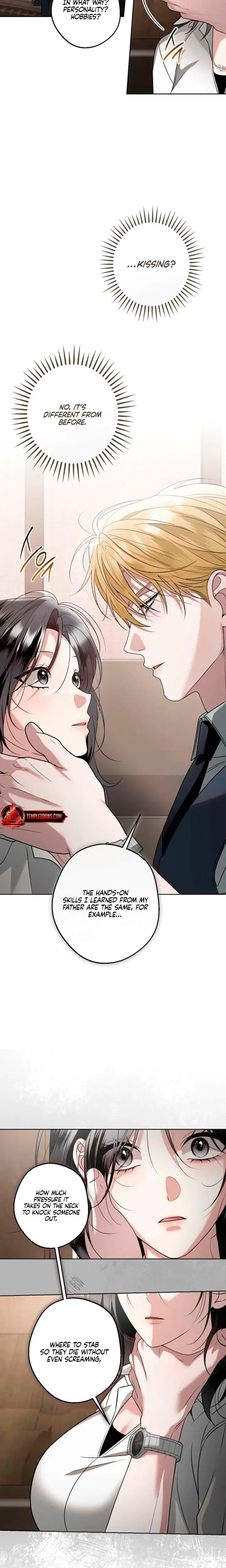 Solstice Chapter 22 - Page 16