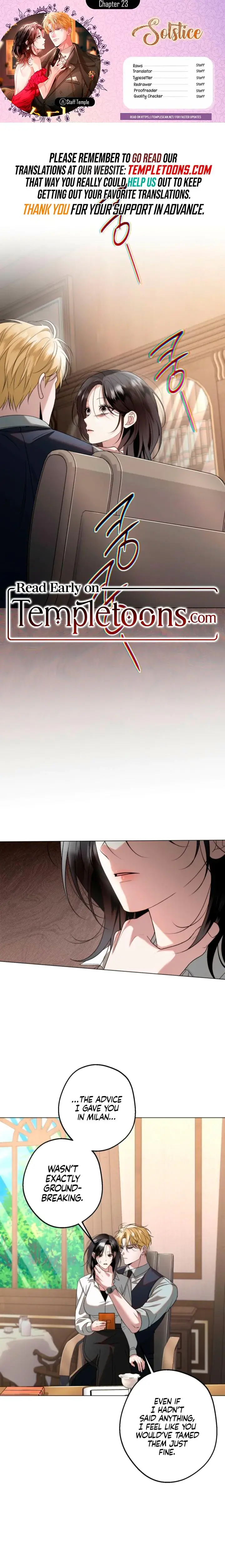 Solstice Chapter 23 - Page 1