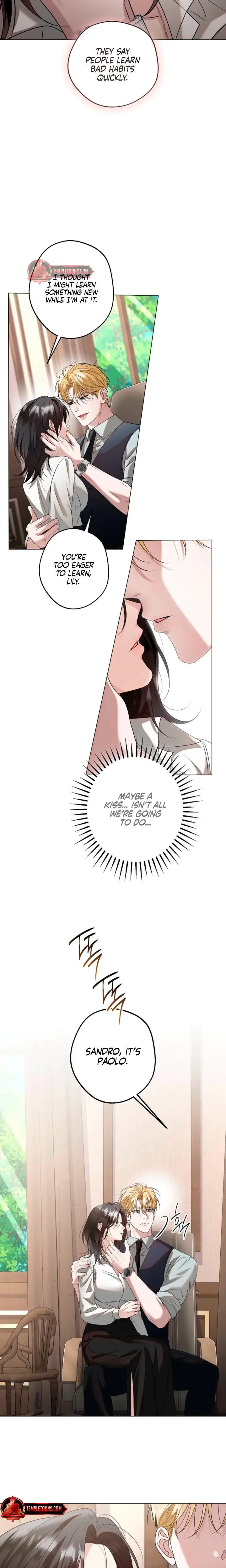 Solstice Chapter 23 - Page 5