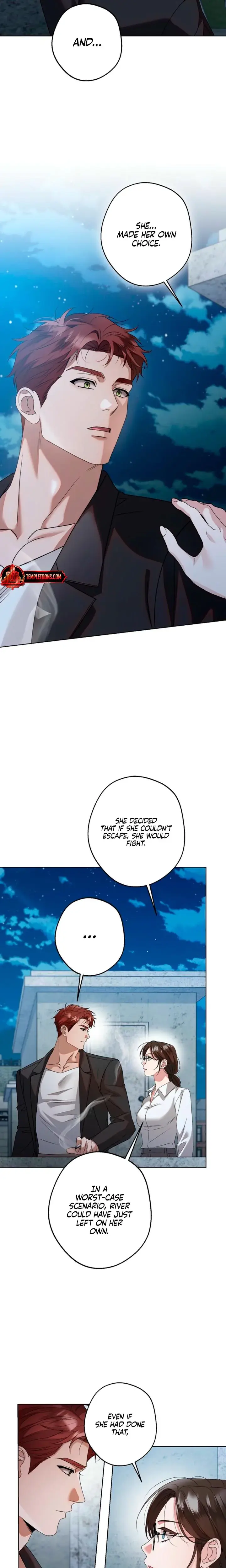 Solstice Chapter 24 - Page 14