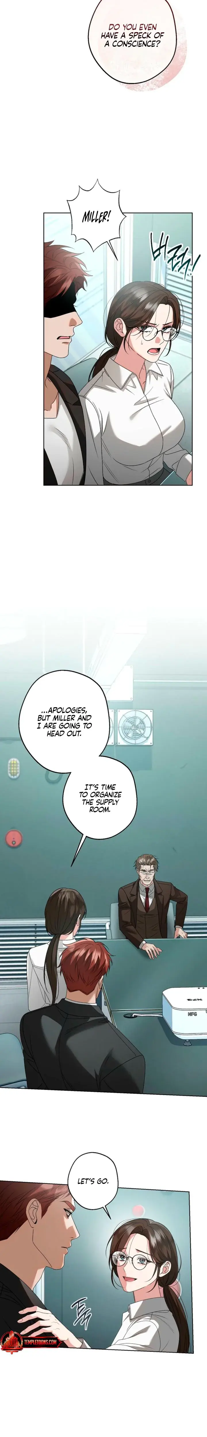 Solstice Chapter 24 - Page 8