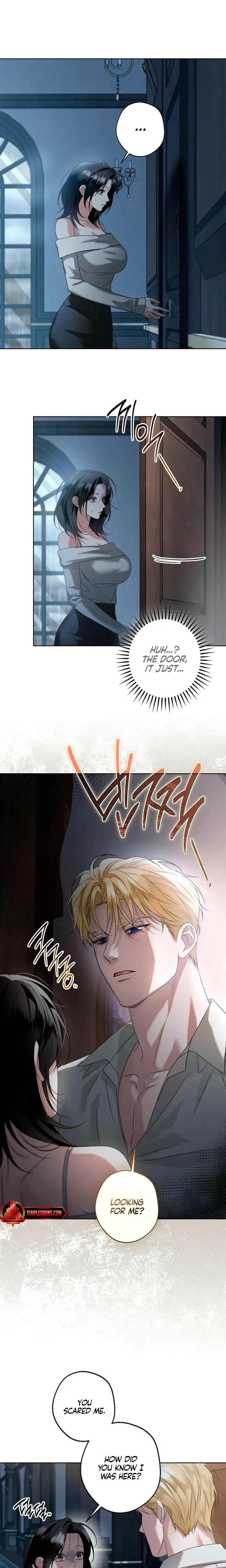 Solstice Chapter 25 - Page 13