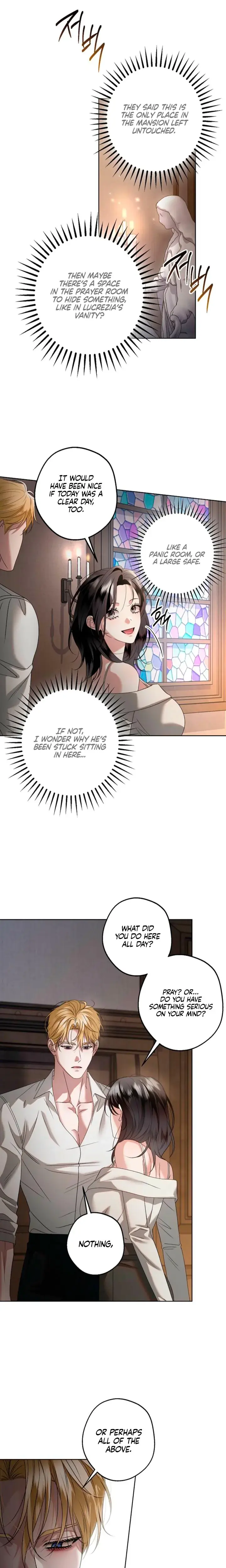 Solstice Chapter 25 - Page 15