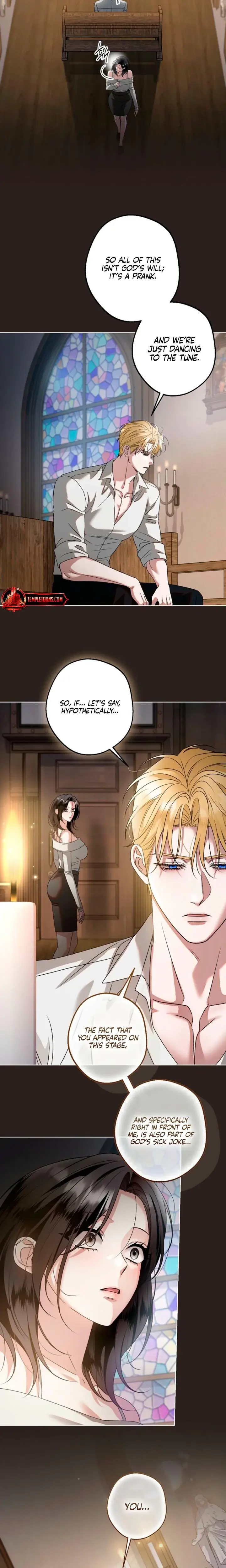 Solstice Chapter 25 - Page 18
