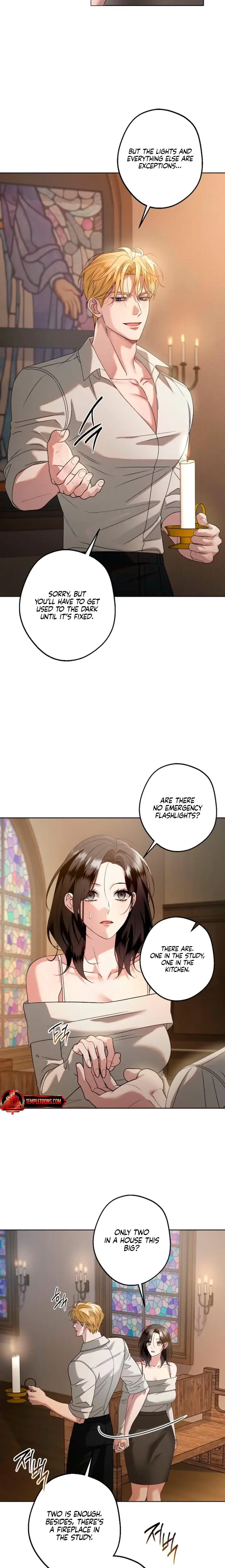 Solstice Chapter 26 - Page 6