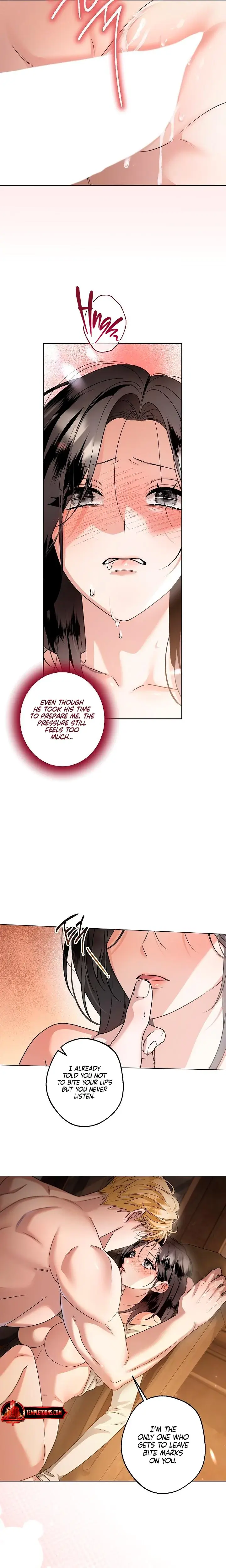 Solstice Chapter 28 - Page 14