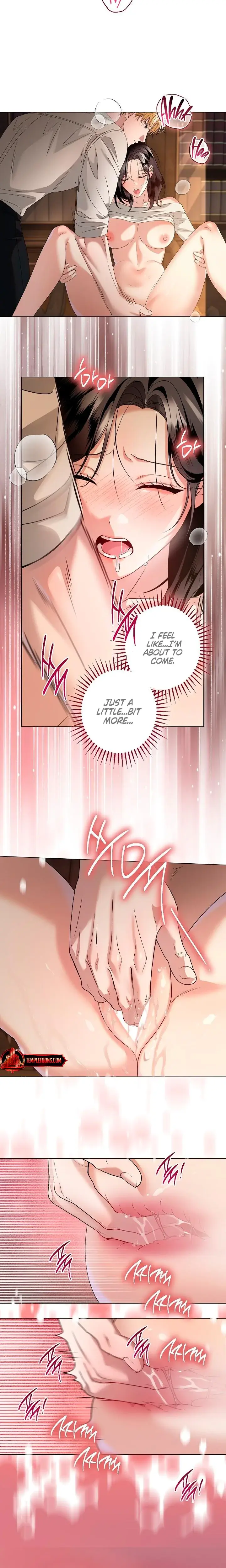 Solstice Chapter 28 - Page 7