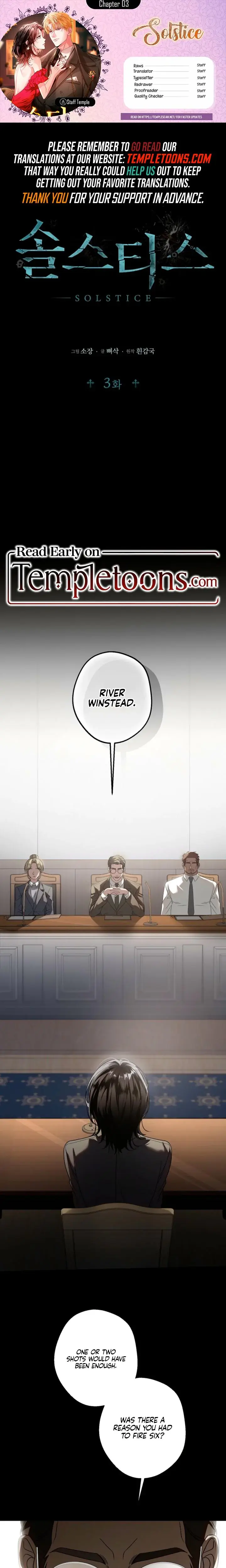 Solstice Chapter 3 - Page 1