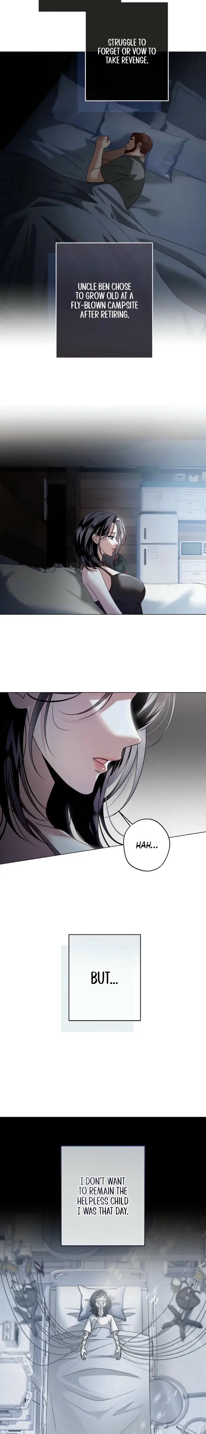 Solstice Chapter 3 - Page 13
