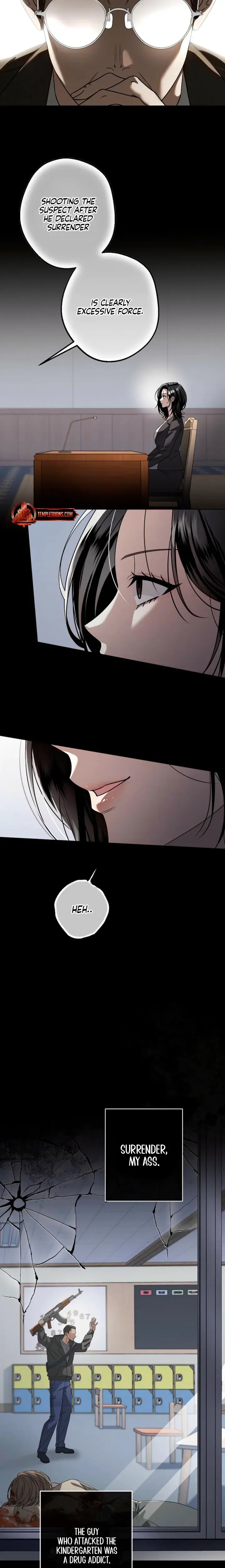 Solstice Chapter 3 - Page 2