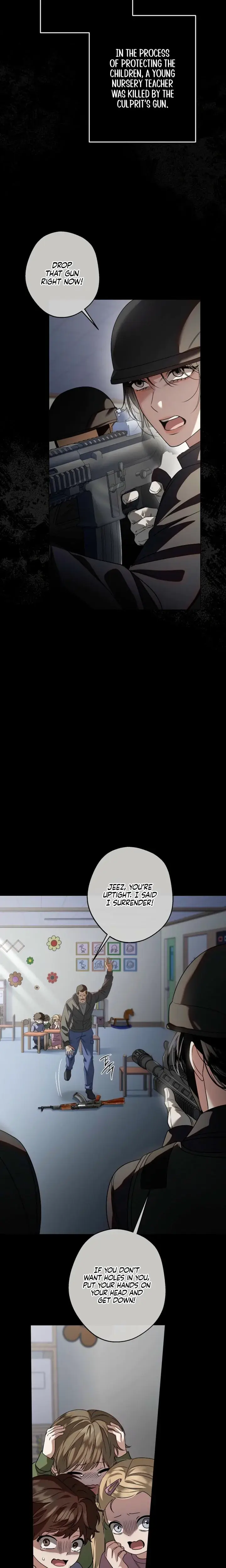 Solstice Chapter 3 - Page 3