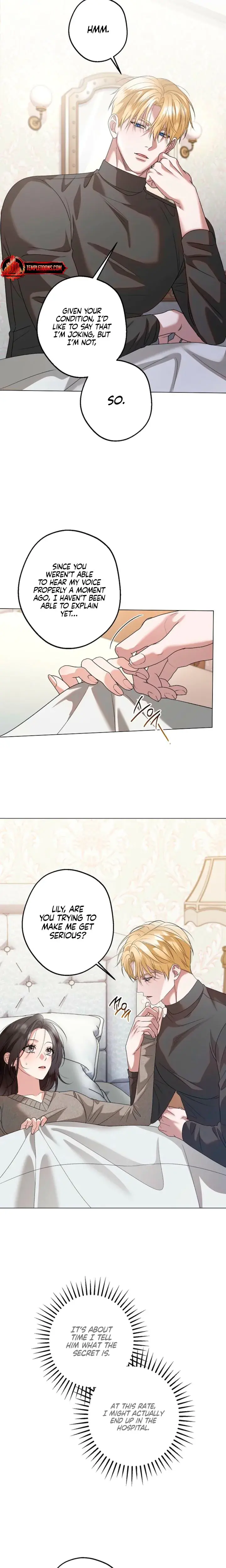 Solstice Chapter 30 - Page 3
