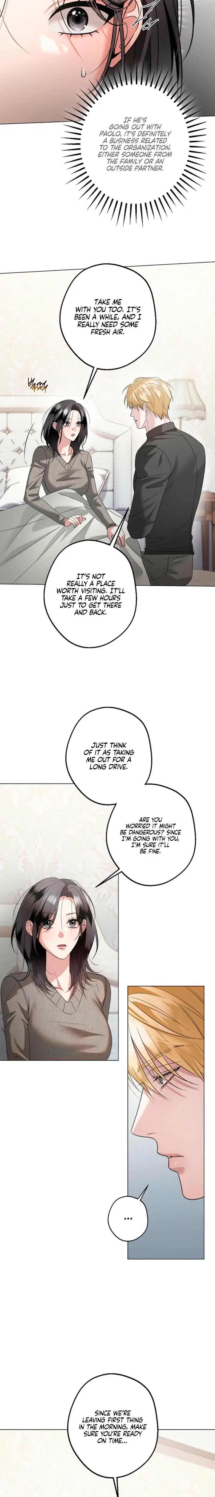 Solstice Chapter 30 - Page 6
