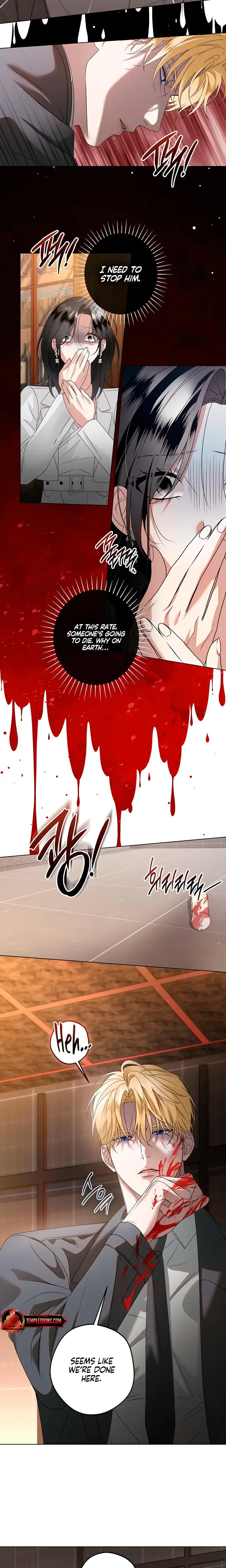 Solstice Chapter 31 - Page 13